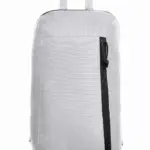 Halfar branded flow backpack | logo printing promotion — product photo 16