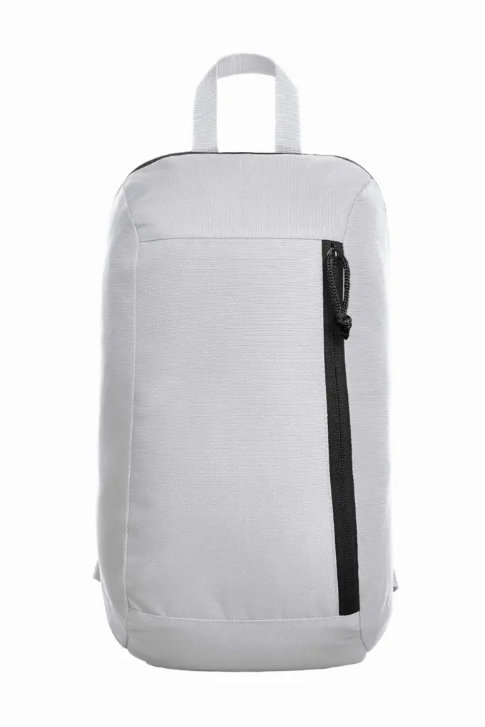 Halfar branded flow backpack | logo printing promotion — product photo 16