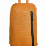 Halfar branded flow backpack | logo printing promotion — product photo 17