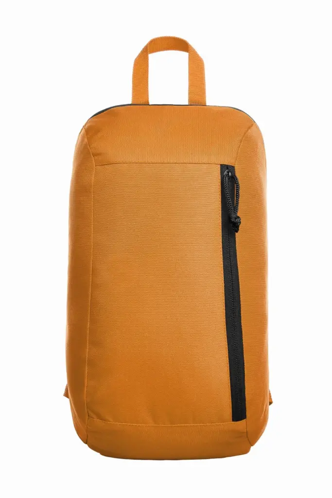 Halfar branded flow backpack | logo printing promotion — product photo 17