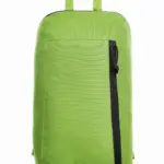 Halfar branded flow backpack | logo printing promotion — product photo 18