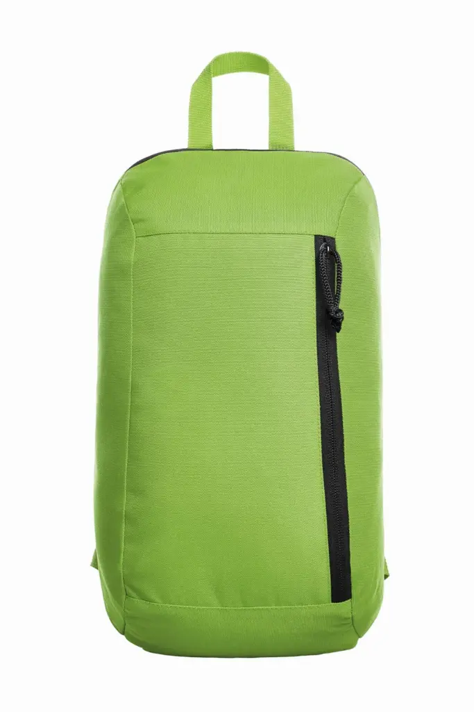 Halfar branded flow backpack | logo printing promotion — product photo 18