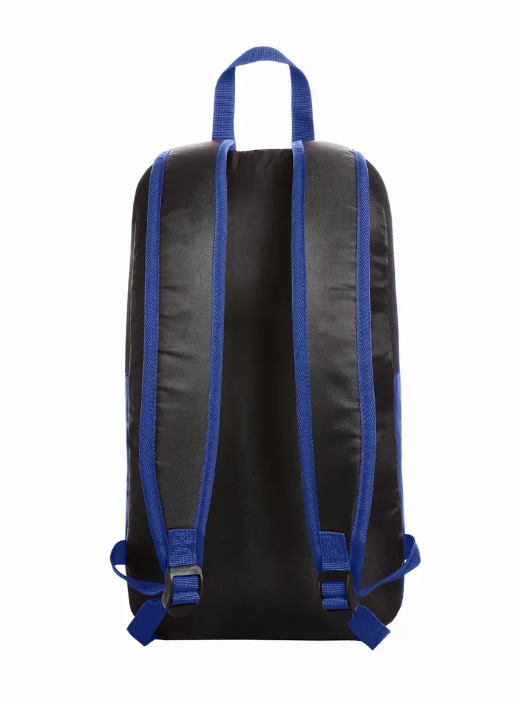 Halfar branded flow backpack | logo printing promotion — product photo 19