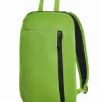 Halfar branded flow backpack | logo printing promotion