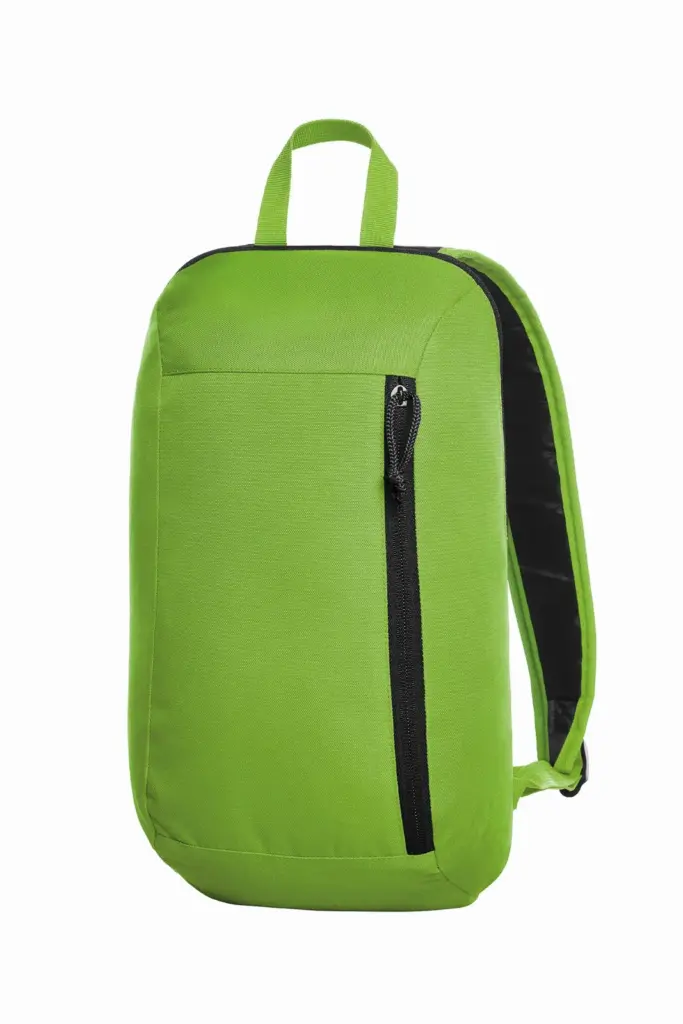 Halfar branded flow backpack | logo printing promotion