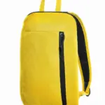 Halfar branded flow backpack | logo printing promotion