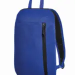 Halfar branded flow backpack | logo printing promotion