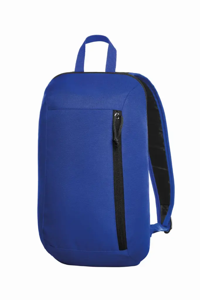 Halfar branded flow backpack | logo printing promotion
