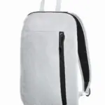 Halfar branded flow backpack | logo printing promotion