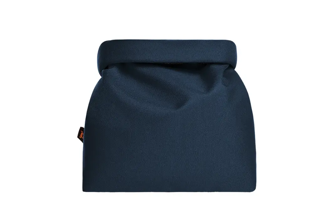 Halfar kühltasche, lunchtasche, werbeartikel mit logo — Produktfoto 17