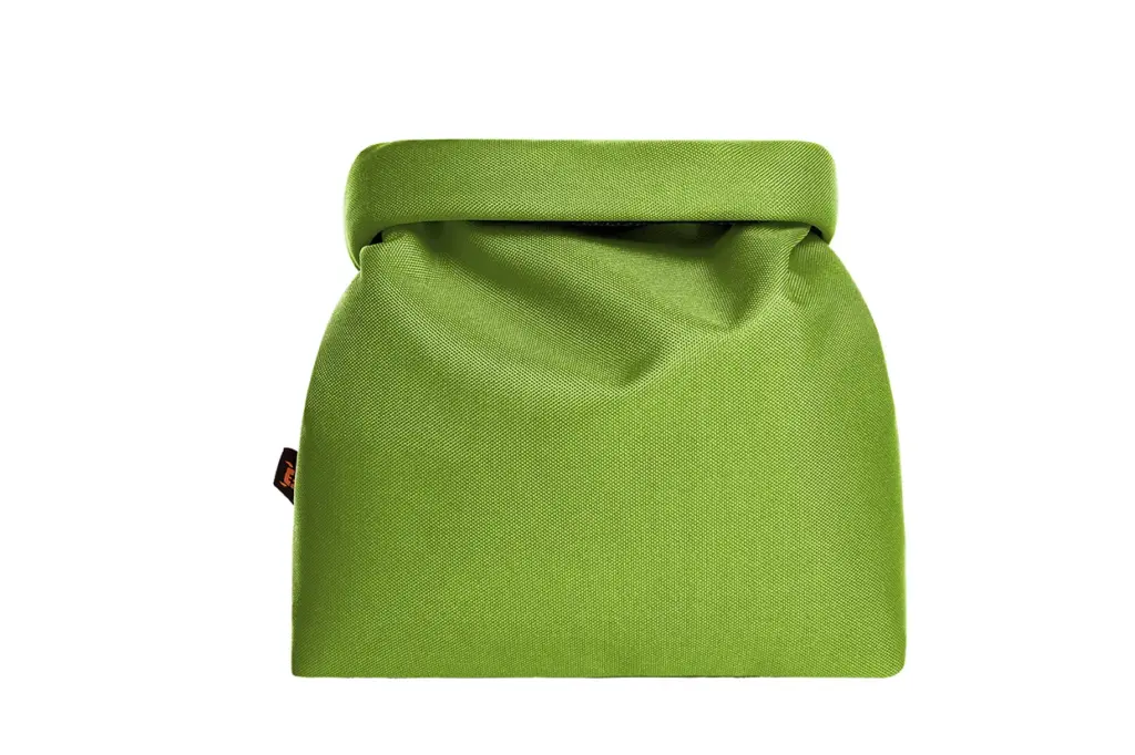 Halfar kühltasche, lunchtasche, werbeartikel mit logo — Produktfoto 21