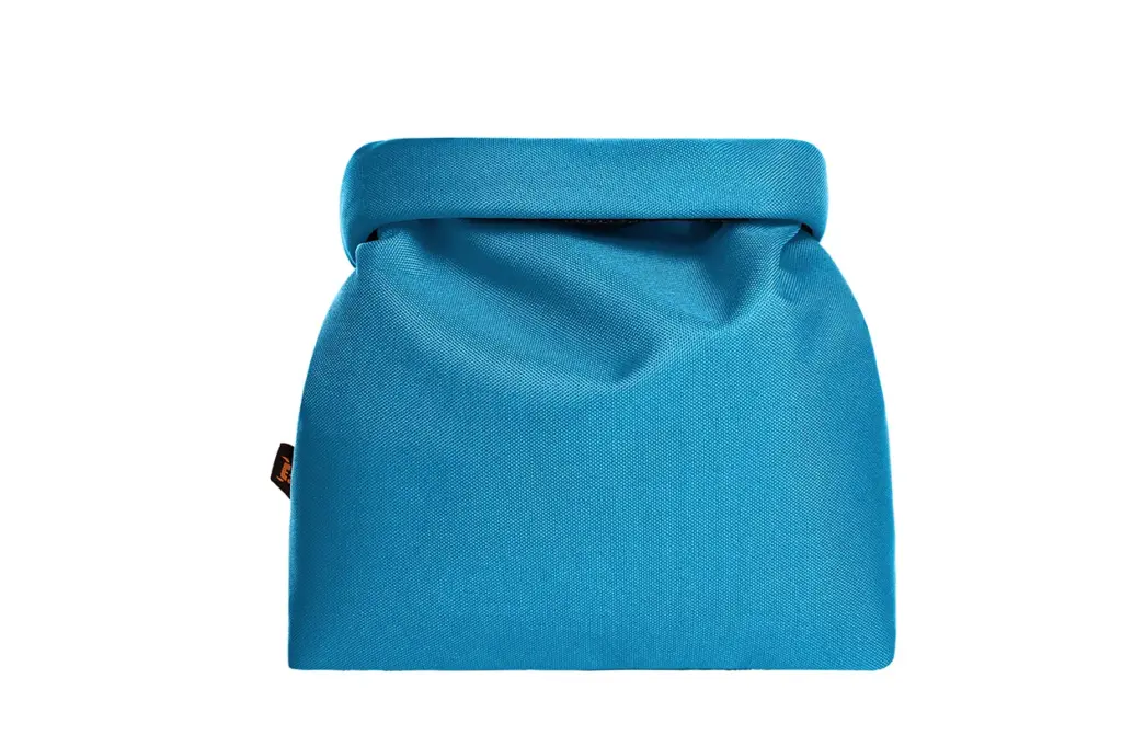 Halfar kühltasche, lunchtasche, werbeartikel mit logo — Produktfoto 22