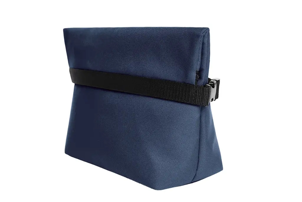 Halfar kühltasche, lunchtasche, werbeartikel mit logo — Produktfoto 24