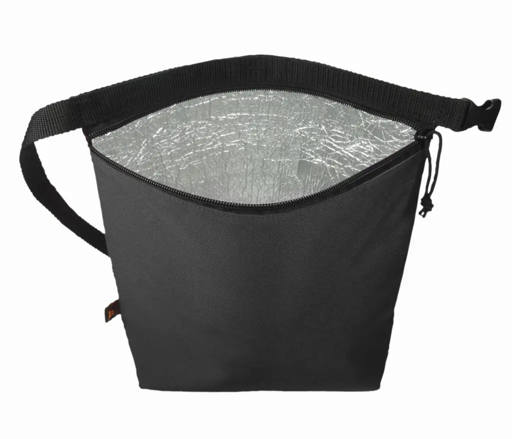 Halfar kühltasche, lunchtasche, werbeartikel mit logo — Produktfoto 30