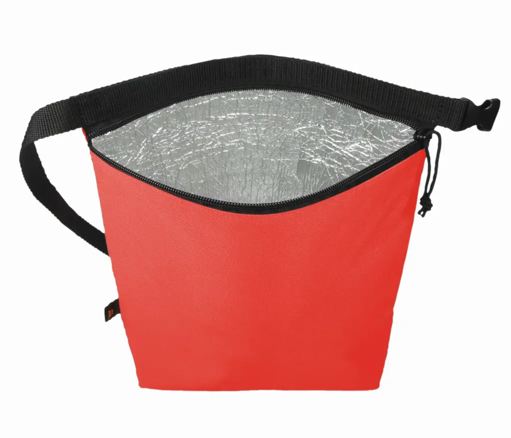 Halfar kühltasche, lunchtasche, werbeartikel mit logo — Produktfoto 32