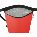Halfar kühltasche, lunchtasche, werbeartikel mit logo — Produktfoto 32