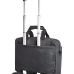 HALFAR® laptoptas FRAME — productfoto 2