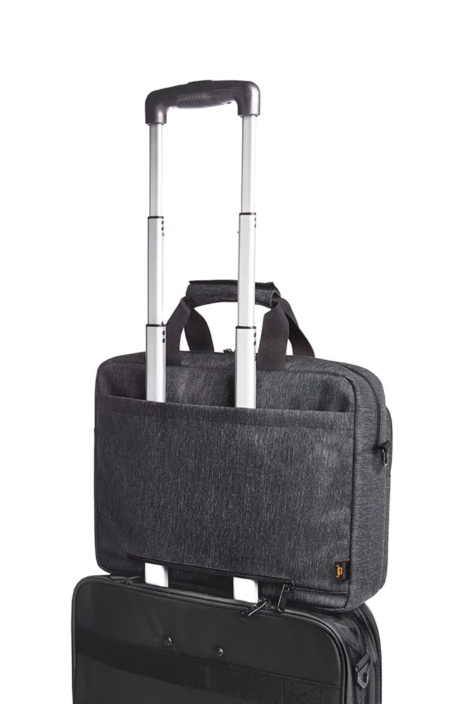 HALFAR® laptoptas FRAME productfoto 2 - Hidalgo-werbeartikel HALFAR® laptoptas FRAME — productfoto 2