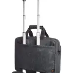 Halfar laptoptasche FRAME: business, logo-druck für firmen. — Produktfoto 5