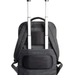 Halfar business rucksack FRAME: laptop rucksack mit logo bedrucken — Produktfoto 4