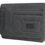 Halfar Laptophülle | Dokumentenmappe mit Logo bedrucken A4.