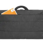 Halfar Sport-/Reisetasche FRAME mit Logo-Druck für Vereine. — Produktfoto 4