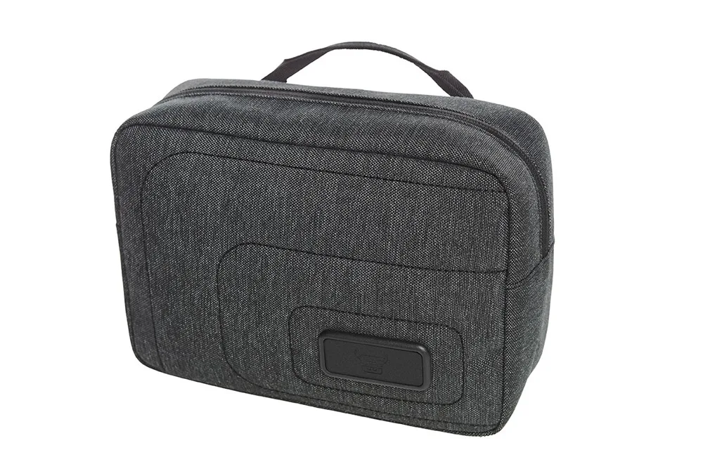 HALFAR® tas met ritssluiting FRAME