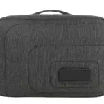 Halfar Kulturtasche FRAME: Reise Organizer mit Logo bedrucken