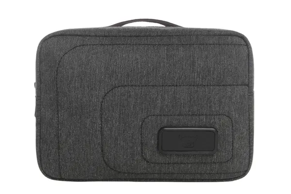 Halfar Kulturtasche FRAME: Reise Organizer mit Logo bedrucken