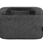 Halfar Kulturtasche FRAME: Reise Organizer mit Logo bedrucken — Produktfoto 4