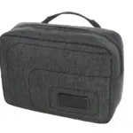 Halfar Kulturtasche FRAME: Reise Organizer mit Logo bedrucken
