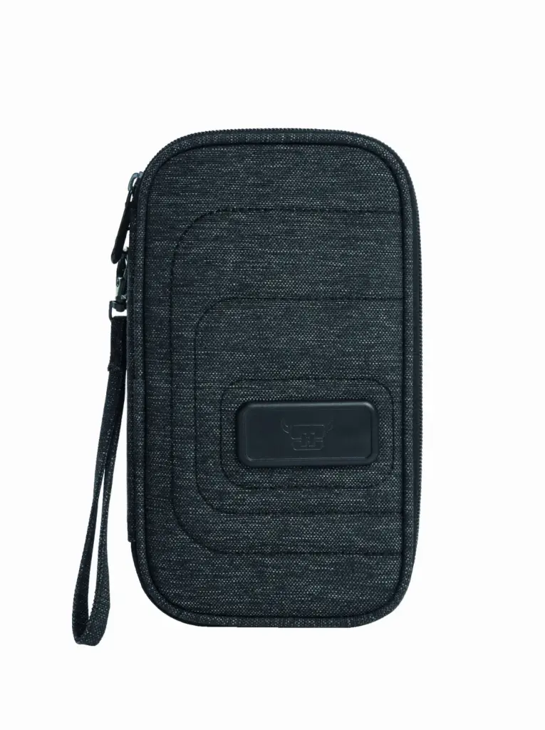 HALFAR® organizer FRAME 740 - Hidalgo Halfar FRAME Organizer: Werbeartikel für Gadgets & Reisen