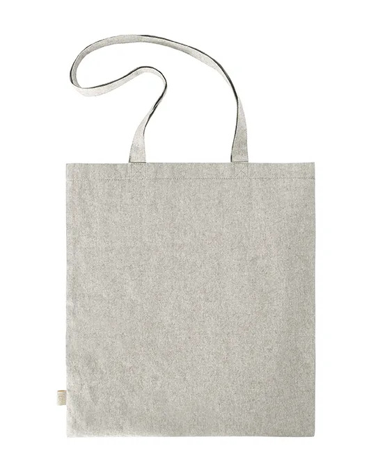HALFAR® shopper PLANET, beige