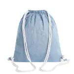 HALFAR® gymtas PLANET — productfoto 5