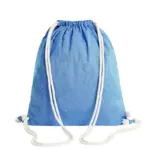HALFAR® gymtas PLANET — productfoto 8