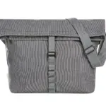 Halfar Umhängetasche LOOM - Canvas Messenger Bag mit Logo. — Produktfoto 7