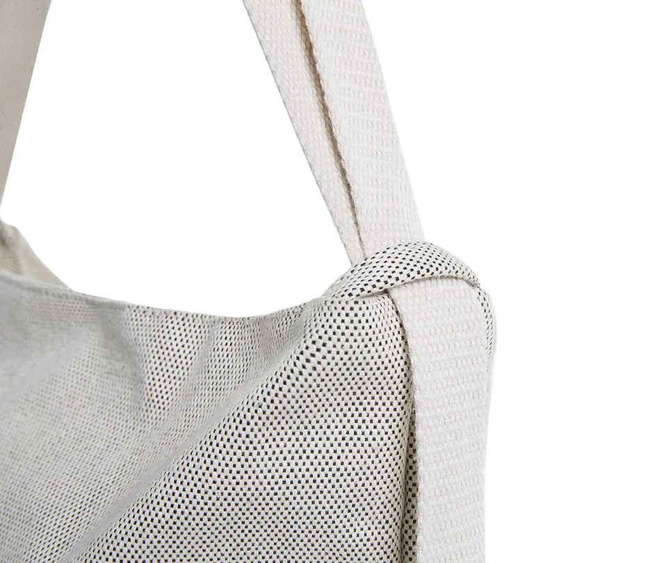 HALFAR® veelzijdige tas LOOM productfoto 2 - Hidalgo-werbeartikel HALFAR® veelzijdige tas LOOM — productfoto 2