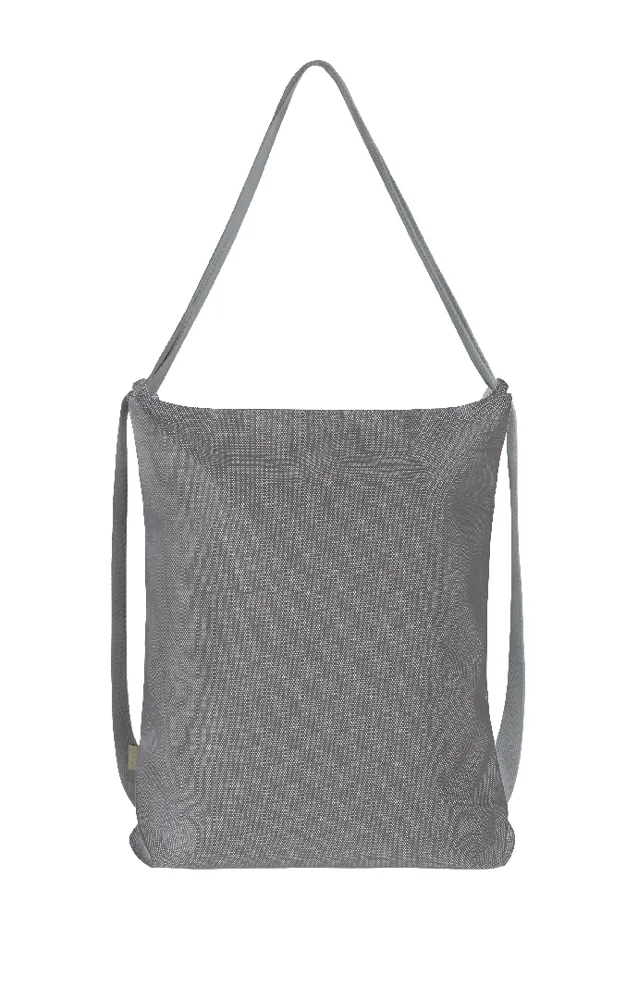 HALFAR® veelzijdige tas LOOM productfoto 3 - Hidalgo-werbeartikel HALFAR® veelzijdige tas LOOM — productfoto 3