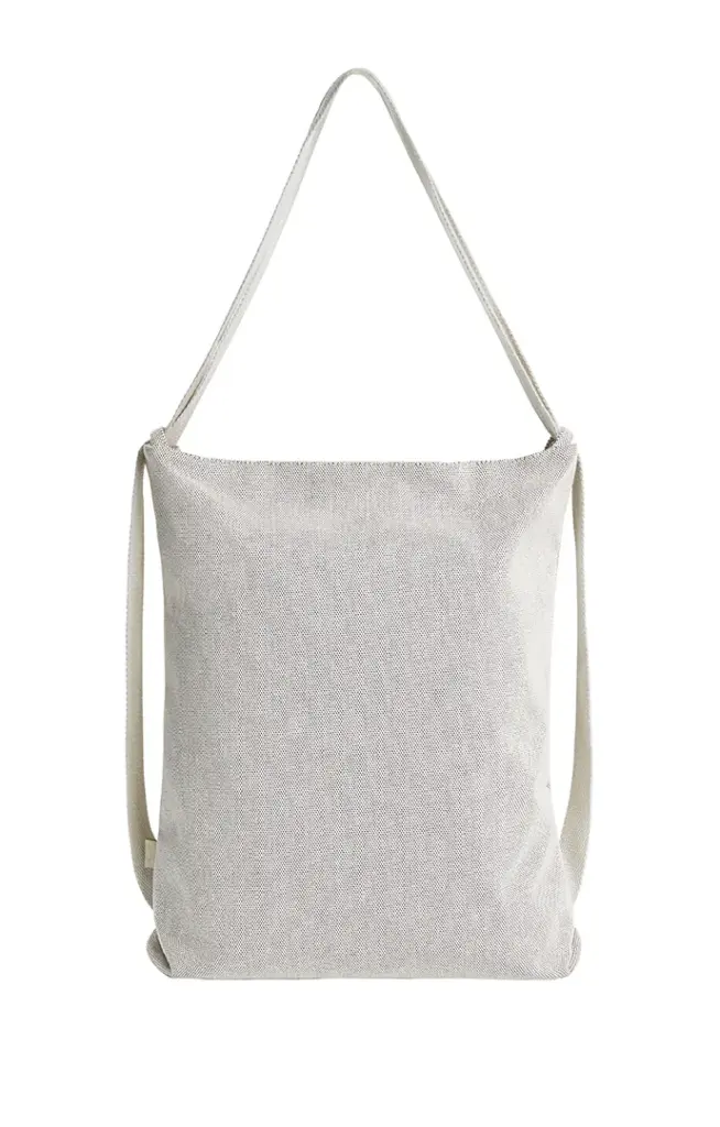 Halfar werbetasche loom rucksack-tasche mit logo druck