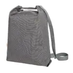 HALFAR® veelzijdige tas LOOM, grijs