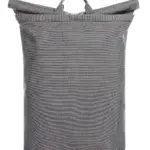 Halfar rucksack LOOM: business & promo mit logodruck | grau/natur