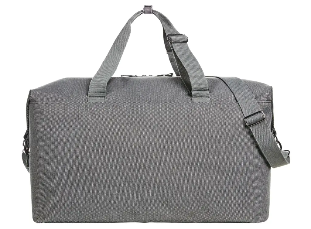 Halfar sporttasche LOOM, reisetasche, mit logo bedruckbar. — Produktfoto 7