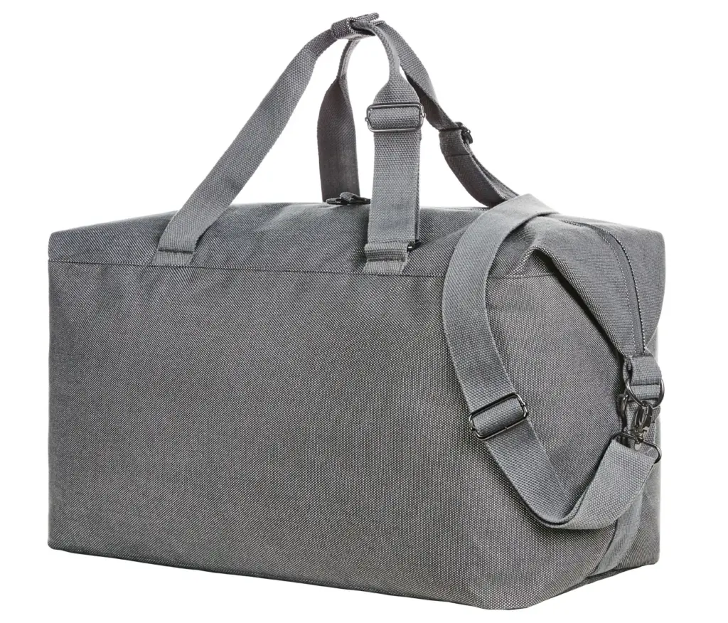 Halfar sporttasche LOOM, reisetasche, mit logo bedruckbar.