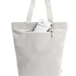 Halfar shopper loom: robuste tragetasche mit logo bedrucken — Produktfoto 4