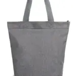 HALFAR® shopper LOOM, grijs
