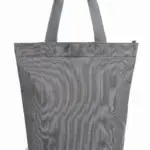 HALFAR® shopper LOOM, grijs