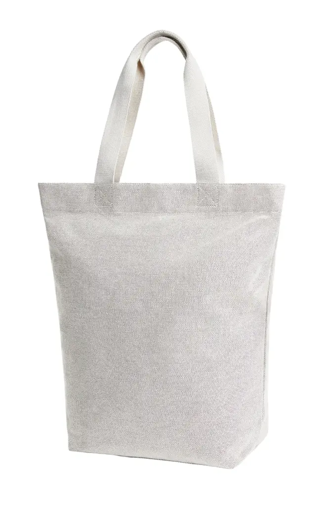 HALFAR® shopper LOOM, natuur