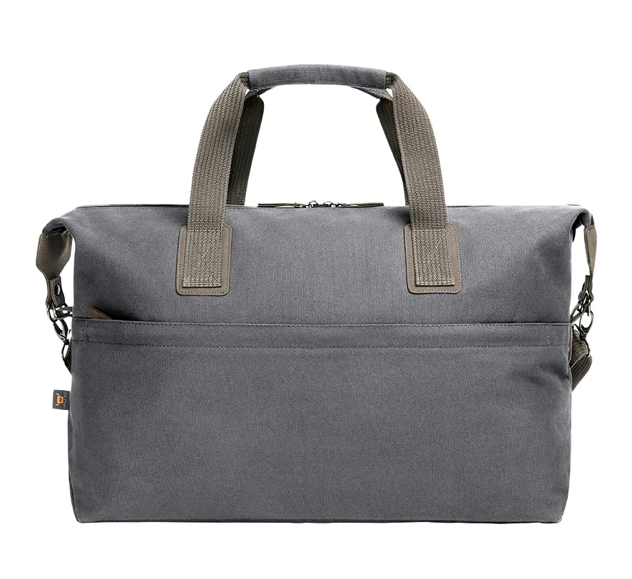 HALFAR® sport-/reistas COUNTRY, antraciet