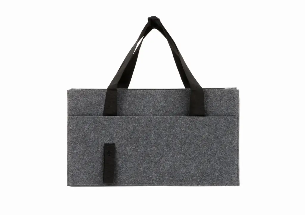 HALFAR® organizer ModernClassic voorkant - Hidalgo HALFAR® organizer ModernClassic — productfoto 6