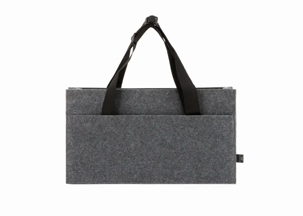 HALFAR® organizer ModernClassic achterkant - Hidalgo HALFAR® organizer ModernClassic — productfoto 7
